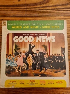 Good News Lp Album - Picture 1 of 1
