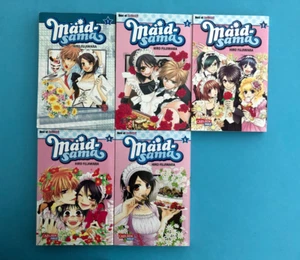 Maid-sama Manga Band 1 - 5 - Bild 1 von 2