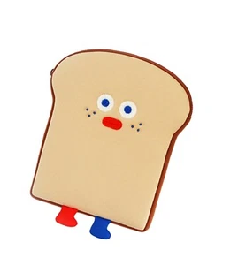 Brunch Brother iPad Protect Pouch Bag Case Sleeve Tablet Cover Pocket (Toast) - Picture 1 of 8
