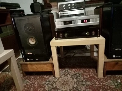 audio pro A4-14 PRO - Immagine 1 di 3