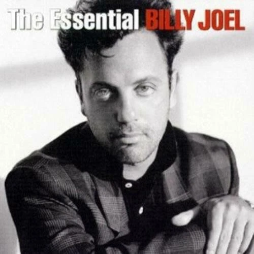 Billy Joel The Essential 2 CD Set 2001 Greatest Hits Best of Columbia C2k 86005