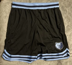 MEMPHIS GRIZZLIES Ultra GAME Swingman Type Basketball genäht NBA Shorts Herren XXL - Bild 1 von 4
