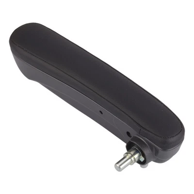 Front Left Inboard Seat Armrest Fit For Fiat 500 Abarth Lounge 2016-2019 Acc - image 1 of 4