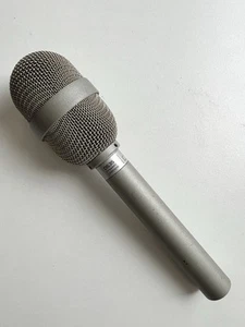 Vintage 1980 Electro Voice DS-35 dynamic cardioid microphone RE16 Drums - Picture 1 of 2