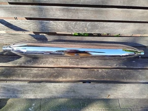 NSU 175 Maxi Silencer Muffler Marmitta Schalldämpfer Endtopf NOS - Bild 1 von 9