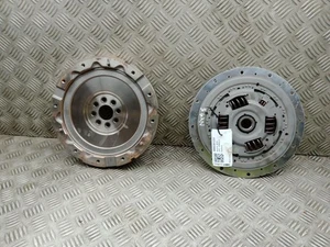 TOYOTA COROLLA FLYWHEEL DAMPER 2.0 PETROL HYBRID AUTO 1345124081 MK12 2018-2025 - Picture 1 of 12