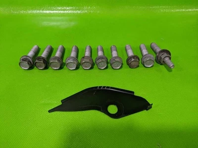 12-20 GRAND CHEROKEE 5.7L BELL HOUSING BOLT BOLTS OEM 4345-77 - Image 1 of 3