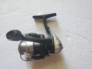 Shimano FX1000FB Spinning Reel Serviced - Picture 1 of 13
