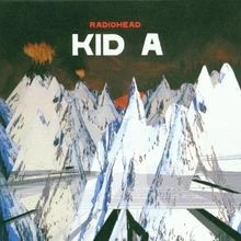 Kid a de Radiohead | CD | état très bon - Photo 1/2
