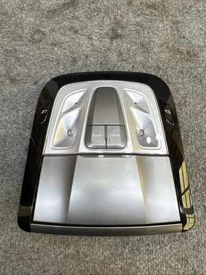 Hyundai Azera 2012-2017 consola superior domo lámpara sin techo corredizo OEM 92810-3V000 Foto 1 de 4