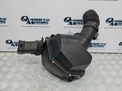 BMW Cylinder 5-8 Air Filter Box S63N 5 6 Series F10 F12 M5 M6 7843291 7843289 - Image 1 of 4