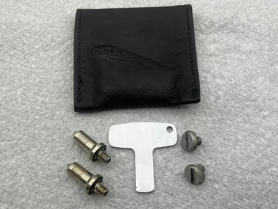 BBS RS2 AIR VALVE STEM ADAPTOR INFLATOR KIT BBS SPLIT RIM ALLOY WHEEL JAGUAR RS2 - Image 1 of 4