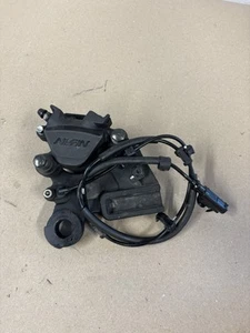 20-23 Kawasaki Ninja 650 EX650 Rear Brake Caliper OEM Good #0058 - Picture 1 of 6