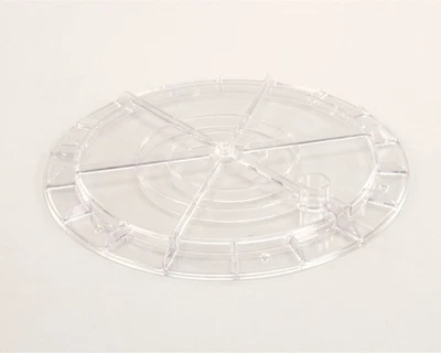 Grindmaster Cecilware Capa, Bomba, D112 Peça de Reposição 1165 - Fabricante de Equipamento Original - Imagem 1 de 4