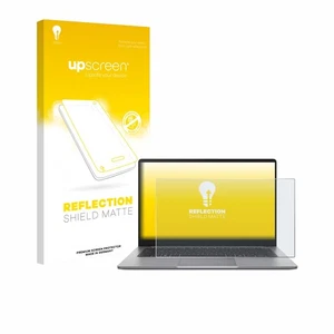 upscreen Anti Glare Screen Protector for ASUS ExpertBook P1 P1403 Matte - Afbeelding 1 van 10