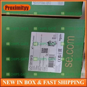 1pcs Schneider LC1D115FD New - Picture 1 of 3