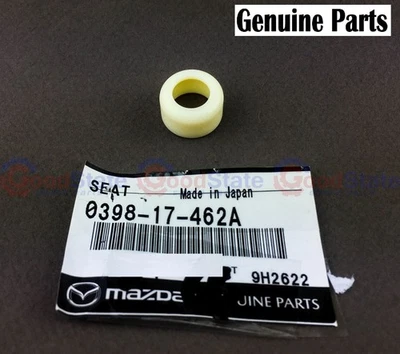 GENUINE Mazda MX-5 RX-7 RX-8 BT-50 Bravo 929 Gear Shift Lever Cup Bush - Image 1 of 4