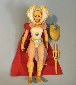 Mattel Masters Of The Universe Origins 5,5" Actionfigur She-Ra (2nd Release) - Bild 1 von 1