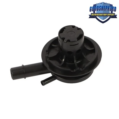 Válvula de retención de sobrelleno del tanque de combustible para Toyota Sienna 2001-2003 Lexus IS300 2001-2005 Foto 1 de 4