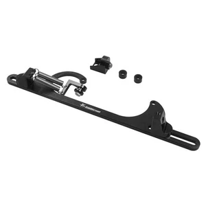 Ryanstar Gaszughalter 4150 4160 Serie Gashalter Billet Adj... - Bild 1 von 6