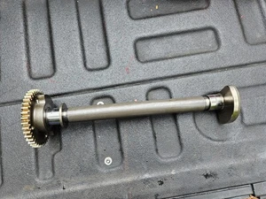 Sea Doo GTX Jet Ski 4TEC    COUNTER BLANCE CRANK SHAFT BOTTOM END - Bild 1 von 4