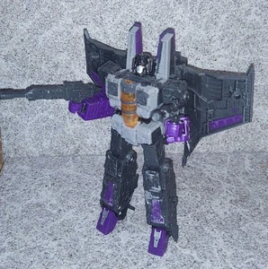 Transformers Siege War For Cybertron SKYWARP Voyager generations - Picture 1 of 7