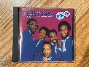 Floaters - Float On (1995, Audio CD) MCAD 20543 - Bild 1 von 6