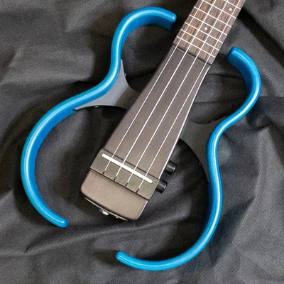 [Outlet special price for one piece only! ]VOX VFU-1 CFM TB (Flame Maple Trans - Image 1 of 4