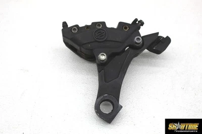 12-16 HARLEY-DAVIDSON STREET GLIDE FLHX REAR BACK BRAKE CALIPER MOUNT - Image 1 of 4