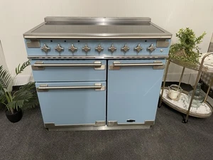 Rangemaster Elise 100cm Induction Range Cooker - Picture 1 of 16