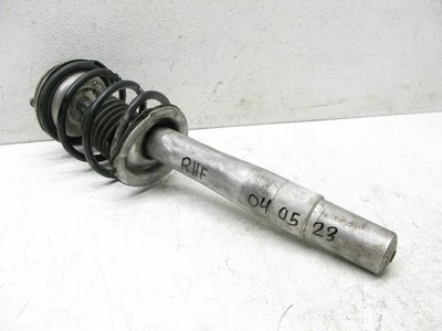 04-10 BMW E64 650i AMORTIGUADOR PUNTAL CONVERTIBLE DELANTERO DERECHO OEM Foto 1 de 4