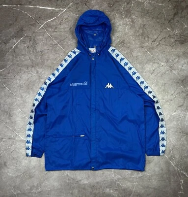 Kappa Vintage Juventus 80s/90s Jacket Men Size L - Image 1 of 4