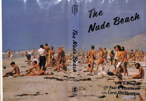 "The Nude Beach" 1977 DOUGLAS, Jack. D. - Bild 1 von 5