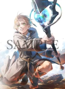 Mushoku Tensei II Blu-ray Chapter 1 Limited Edition + Full Series Storage - Foto 1 di 1