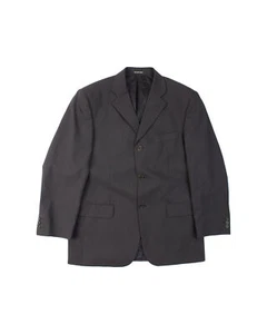Balmain Paris Classic Vintage Blazer Jacket Size M-L / EU50 / UK40 - Picture 1 of 7