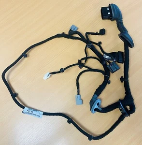 FORD TRANSIT CUSTOM GK2T-14A631-HCB TÜR KABELBAUM BEIFAHRERSEITE REPARATURSERVICE - Bild 1 von 5