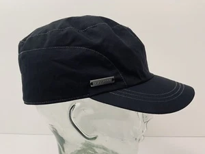 Cappello berretto Ski-Doo Patrol caldo pile foderato metallo logo punto accento adulto OSFM - Foto 1 di 12