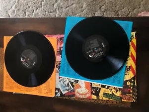 Jefferson Airplane 2400 Fulton Street - Picture 1 of 1