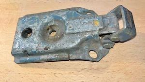 1946 1947 1948 STUDEBAKER REAR COMPARTMENT DECK LOCK REGULATOR LATCH 46 47 40S - Bild 1 von 12