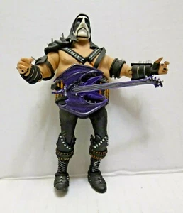 McFarlane Toys Guitar Hero Lars Umlaut Action Figure, NICE, 5 inches Tall - Picture 1 of 3