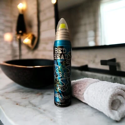 Cabezal de cama TIGI Masterpiece Massive Shine spray para el cabello 9,5 OZ, paquete de 2 Foto 1 de 3