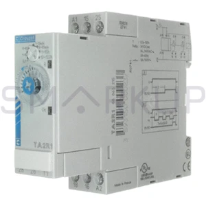 New In Box CROUZET TA2R1 88865215 Time Delay Relay - Picture 1 of 1