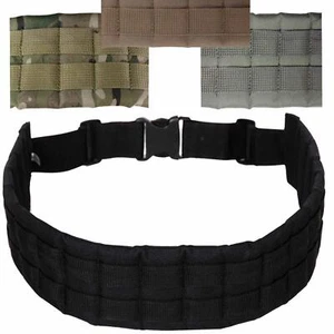 Cintura con Molle System 101 Inc. Accoppiamento multicam nero coyote oliva tattico - Foto 1 di 13