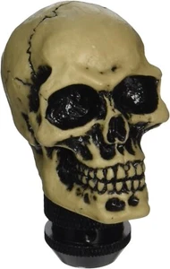 Pilot Automotive PM-2271 Lifelike Skull Manual Shift Knob - FREE SHIPPING!!! - Picture 1 of 1