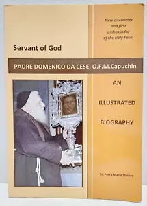 Servant of God Padre Domenico Da Cese, O.F.M. Capuchin (Paperback, 2018) - Picture 1 of 3