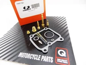YAMAHA DT80 81-83 FORSETI CARB REPAIR KIT CARBURETOR REBUILD - Picture 1 of 3