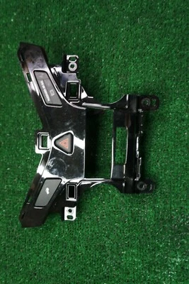 2012 2013 2014 2015 2016 CHEVROLET CRUZE FACE AC Control OEM95146207 - Image 1 of 3