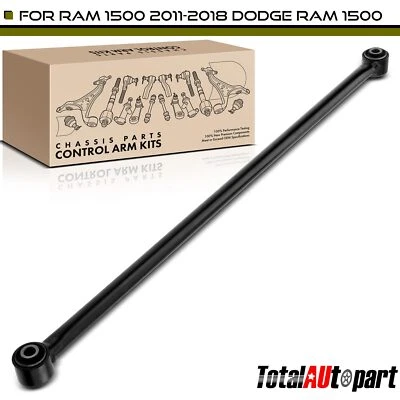 1x Track Bar for Ram 1500 2011-2018 1500 Classic 2019 Dodge Ram 1500 09-10 Rear - Image 1 of 4