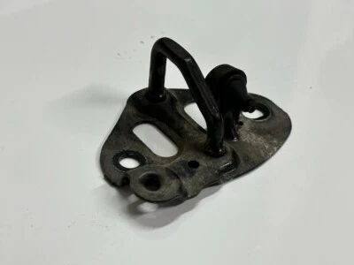 1998-2005 Lexus GS300 GS400 GS430 OEM Rear Trunk Latch Lock Actuator Strike - Imagem 1 de 4