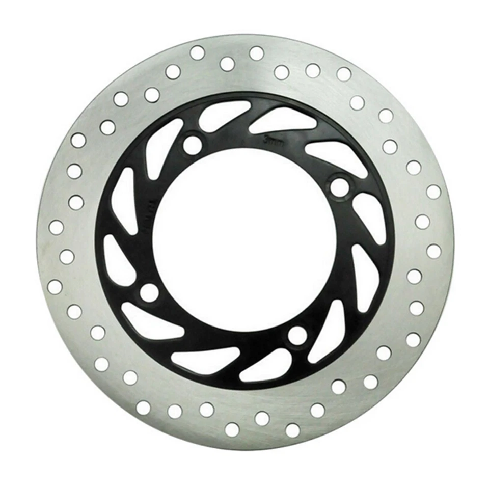 Задний тормозной дисковый ротор для Honda CB-1 CB400 CB400SF NC27 CB500 CB750 CB900 - Изображение 1 из 1
